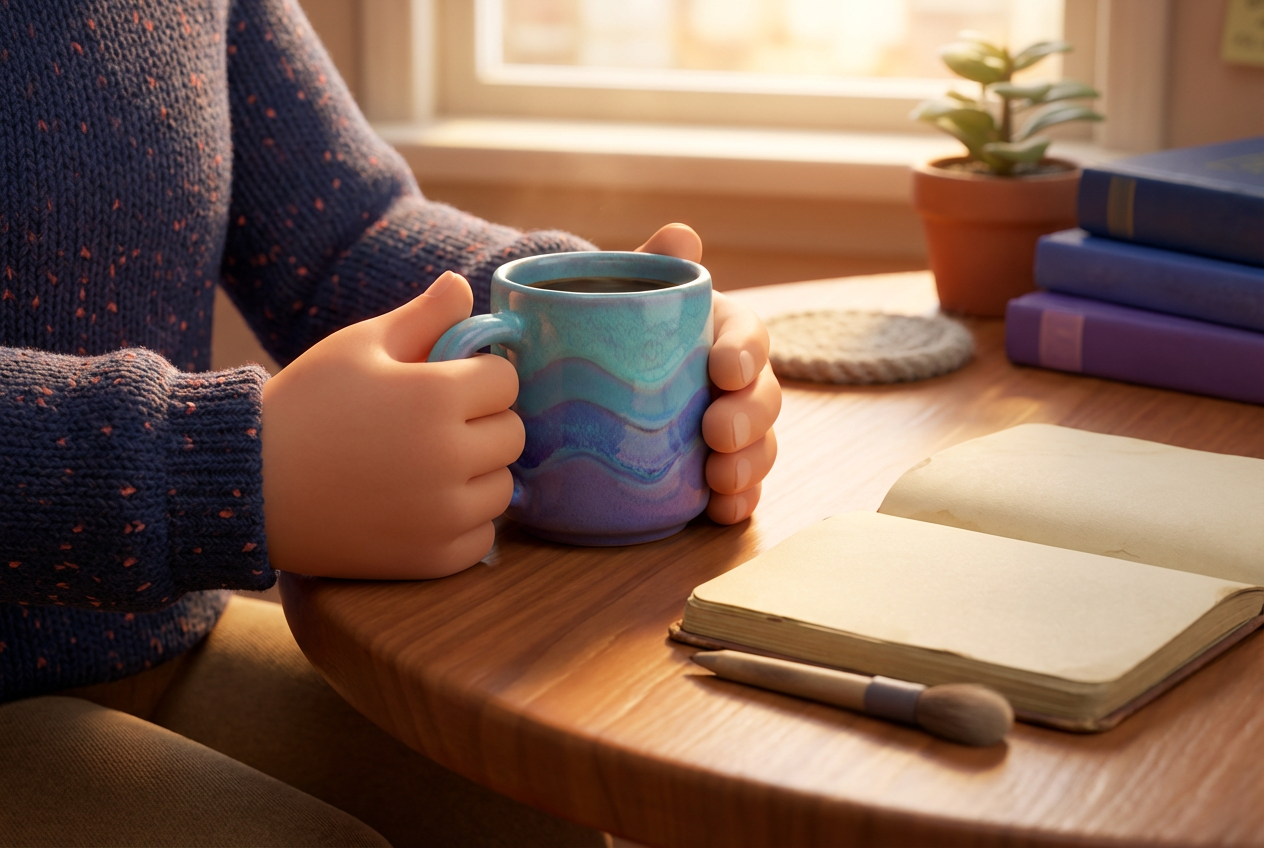 Section 1 illustration for How to turn personal feedback into actionable advice