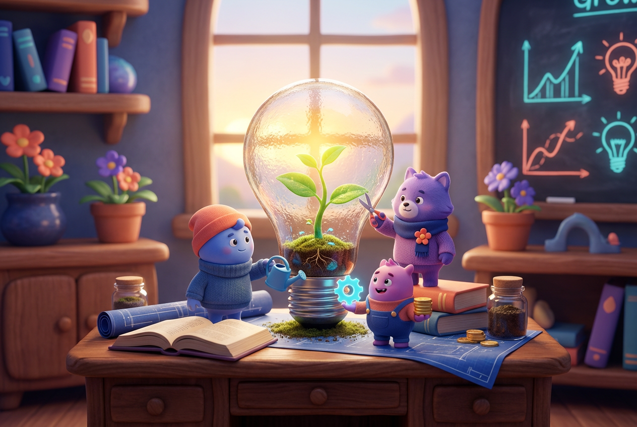 Section 2 illustration for How to use CliftonStrengths for career growth