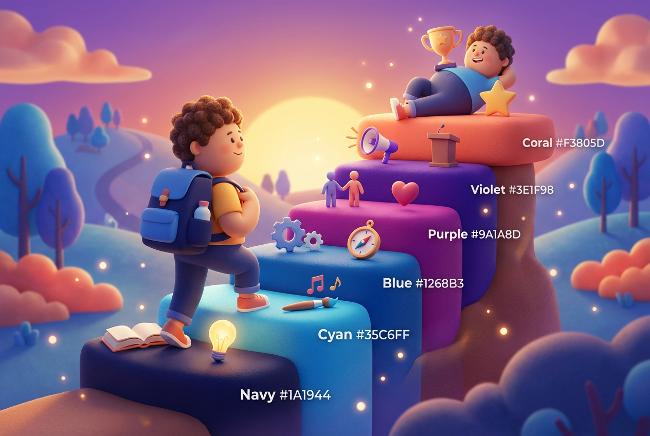 Section 1 illustration for How to use strengthsfinder insights for career growth