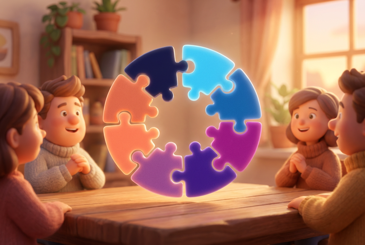 Section 2 illustration for How to use strengthsfinder insights for career growth