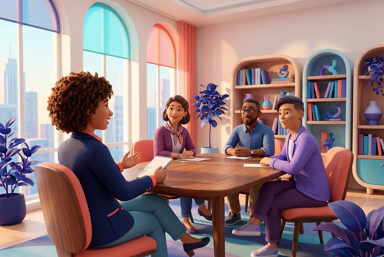 Section 1 illustration for How do IT recruiters prep candidates for technical interviews