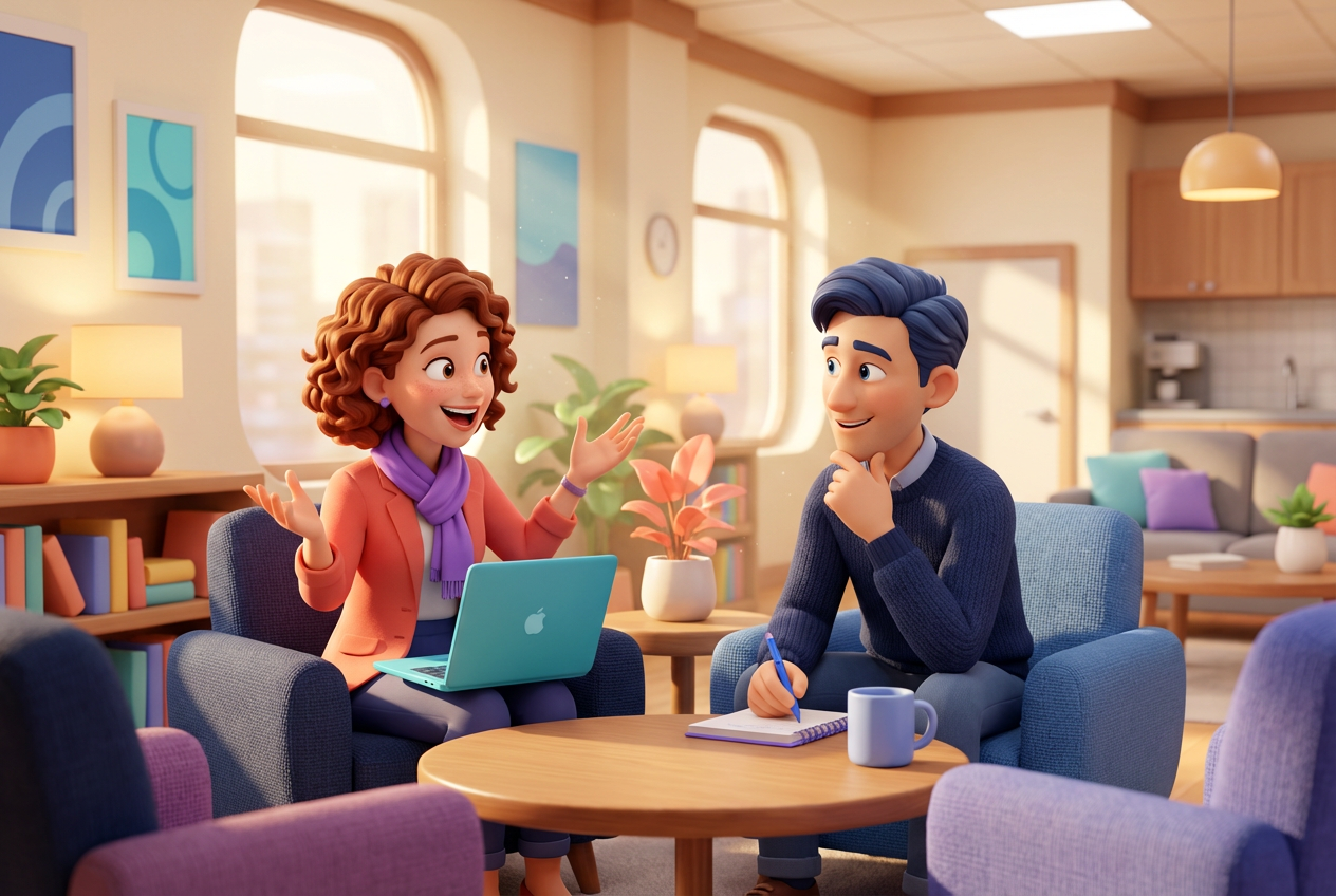 Section 2 illustration for Leadership development that actually sticks