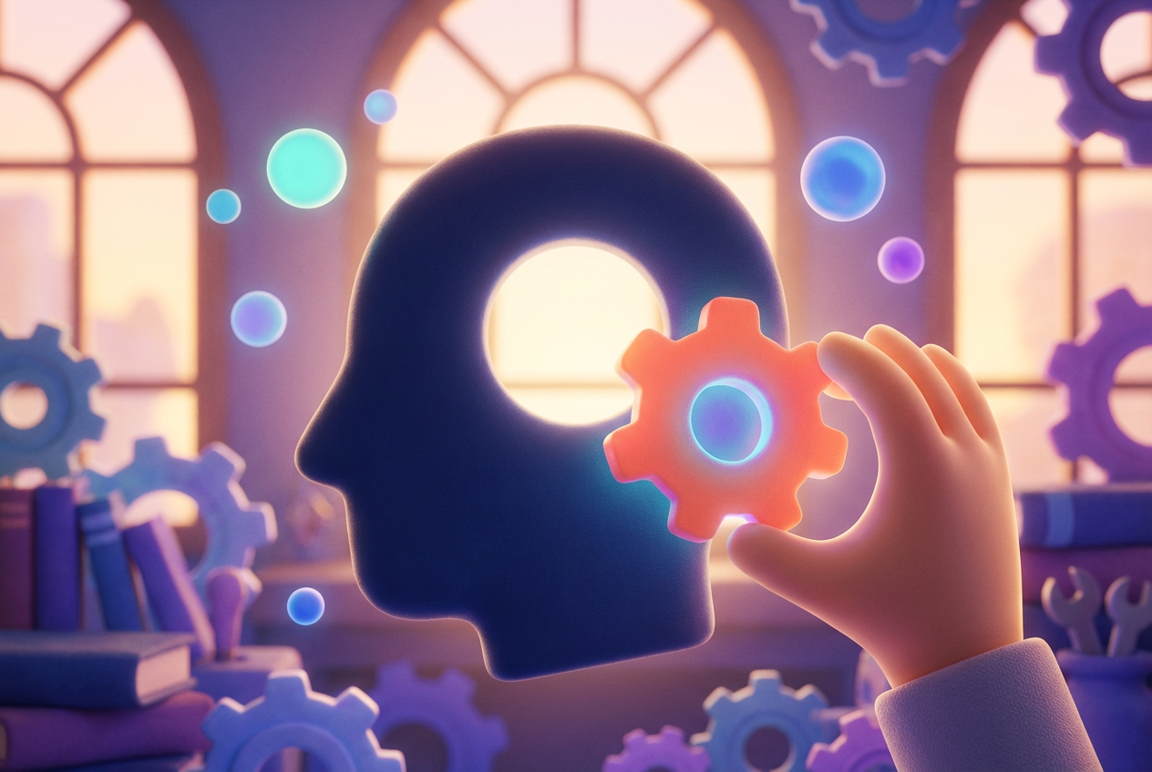 Section 2 illustration for Lifelong learning: why staying curious is your best career move