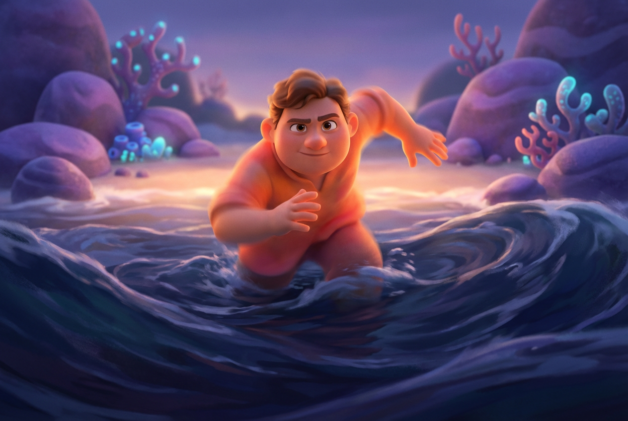 Section 1 illustration for Feeling like you are making no progress at work