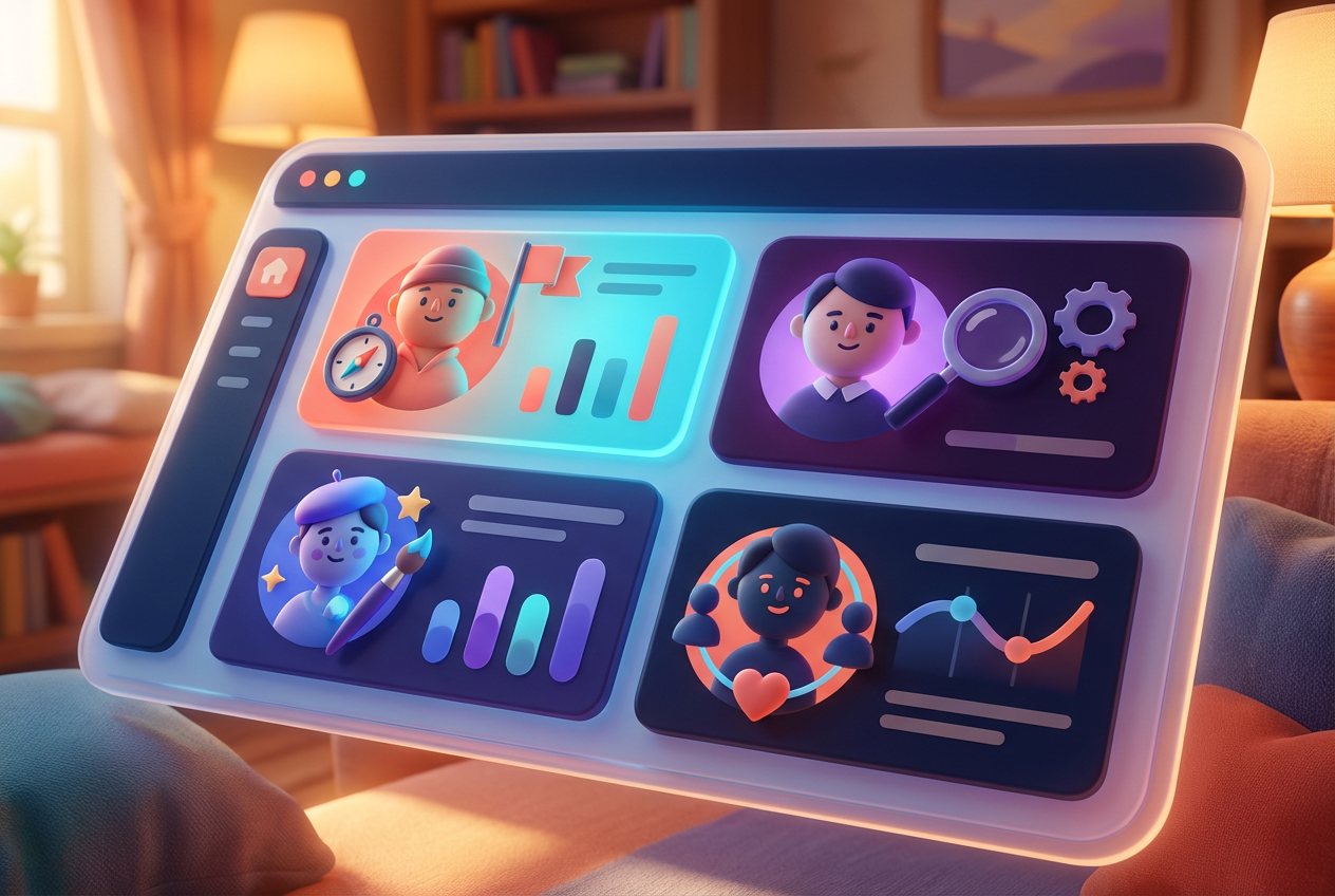 Section 2 illustration for Feeling like you are making no progress at work