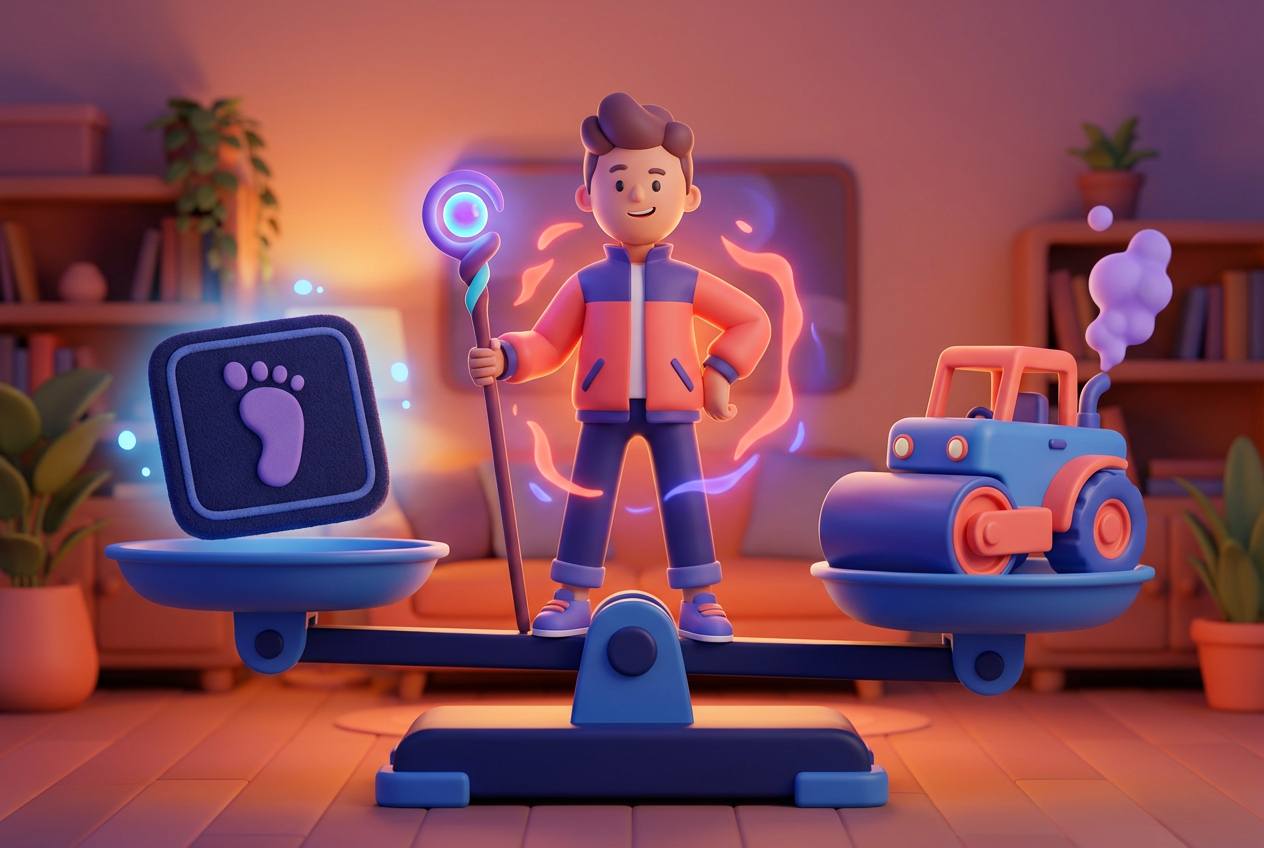 Section 1 illustration for How to master assertive communication without the guilt