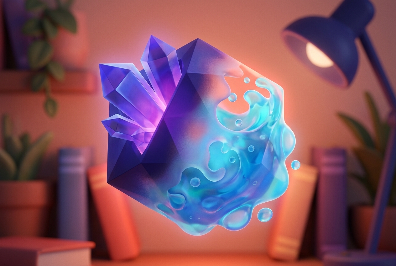 Section 1 illustration for How to master flexibility for better work and life