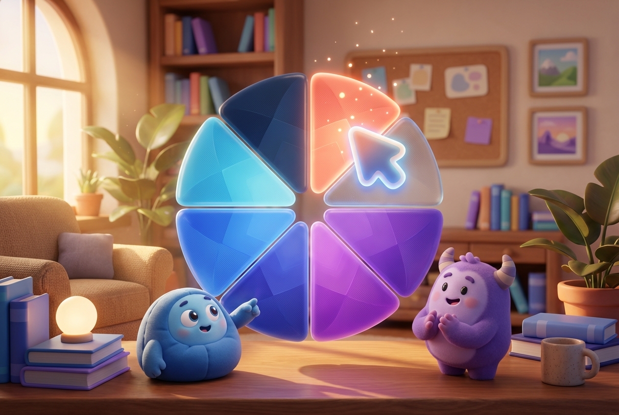 Section 2 illustration for Mental health at work: what to know about Talkspace