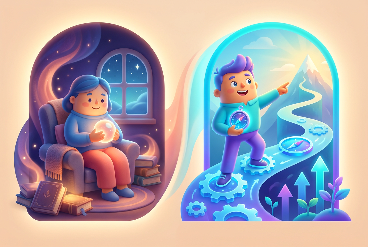 Section 1 illustration for Mental health coaching: a guide to better workplace support