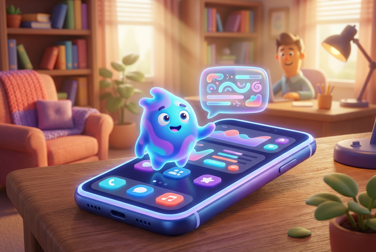 Section 2 illustration for Mental health support that works for your personality