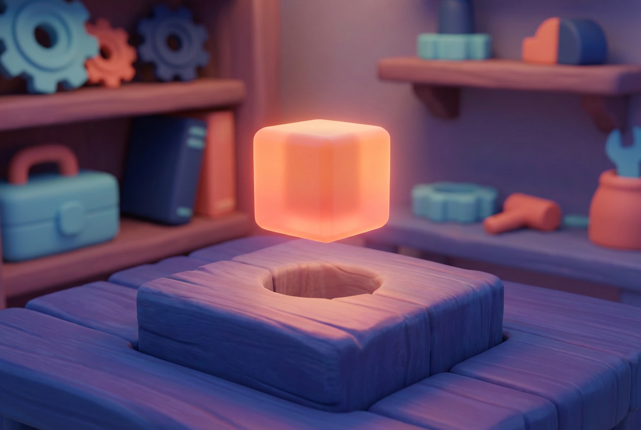 Section 1 illustration for No BS advice for navigating your career and life