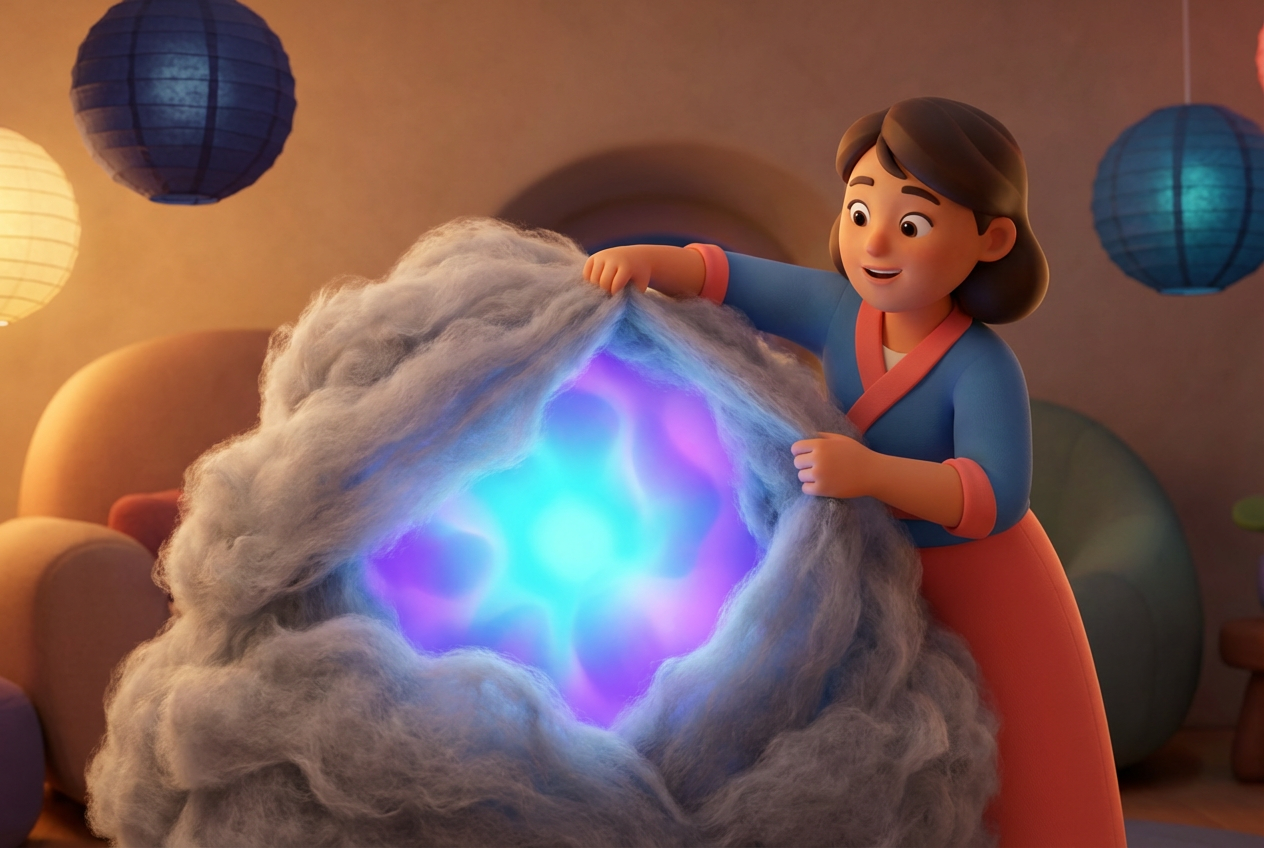 Section 1 illustration for How to get no fluff feedback that actually works