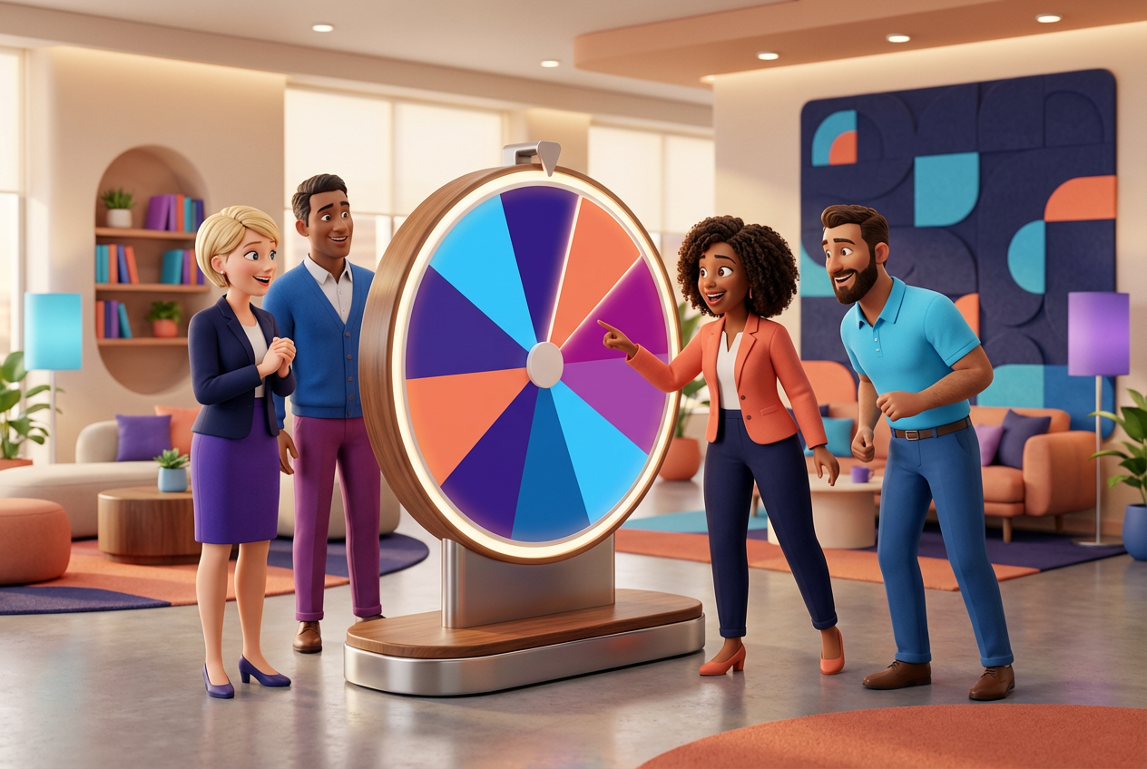 Section 2 illustration for Feeling like you have nothing left to give at work