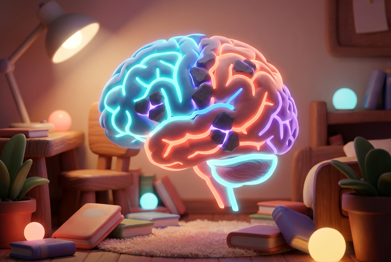 Section 1 illustration for How to overcome psychological barriers at work