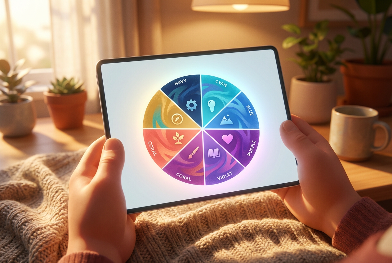 Section 2 illustration for What to do when you are overlooked for promotion