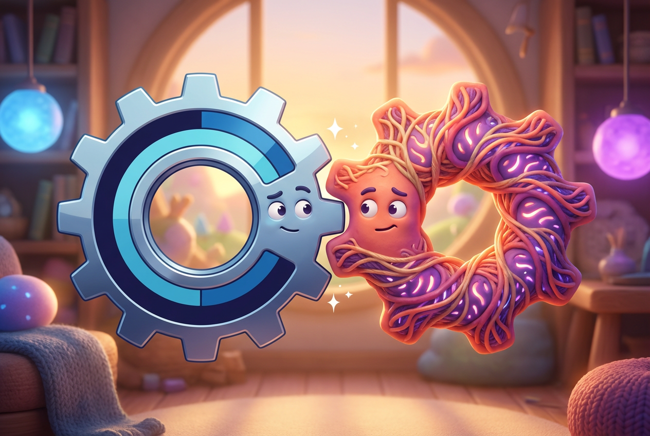 Section 1 illustration for How to use personalized strategies for better work results