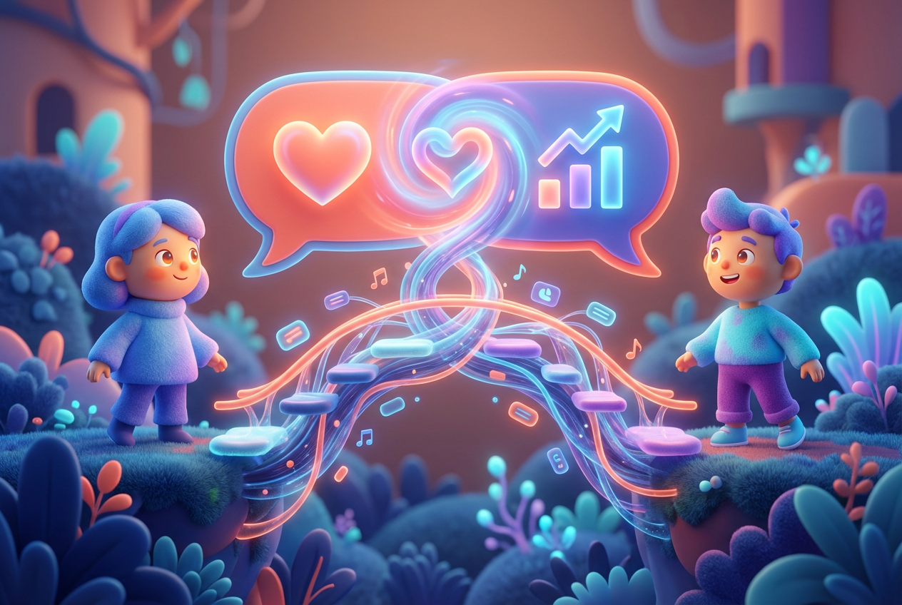 Section 2 illustration for How to use personalized strategies for better work results