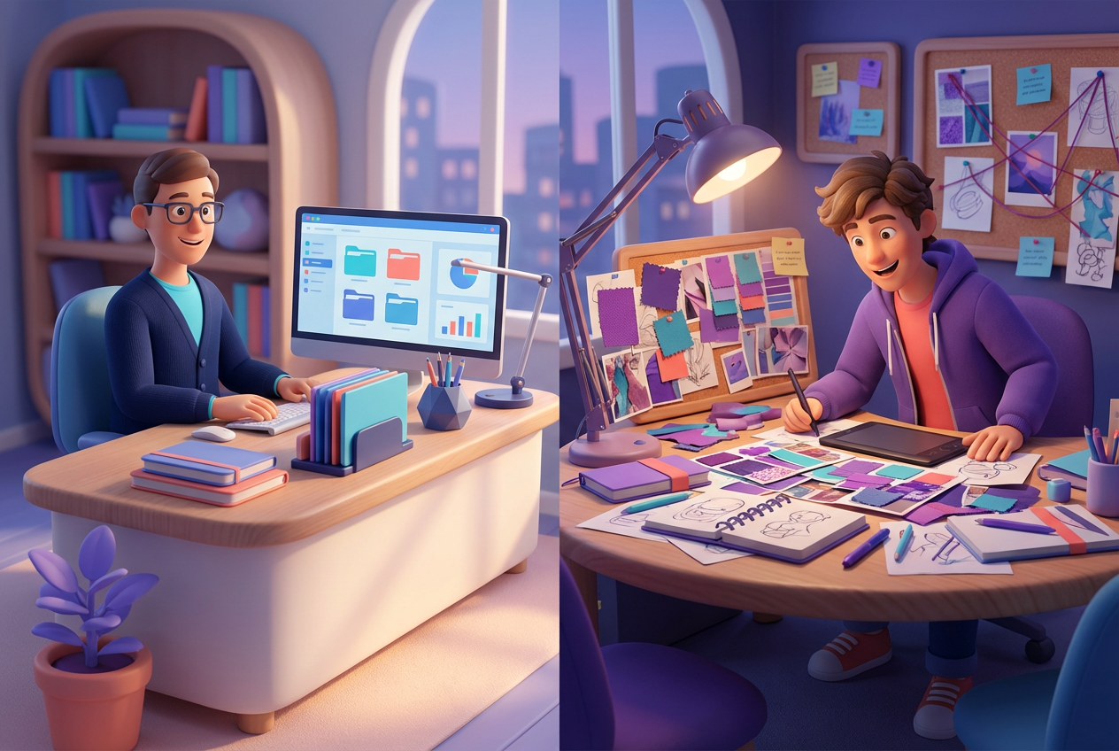 Section 1 illustration for Practical help for navigating team dynamics and conflict