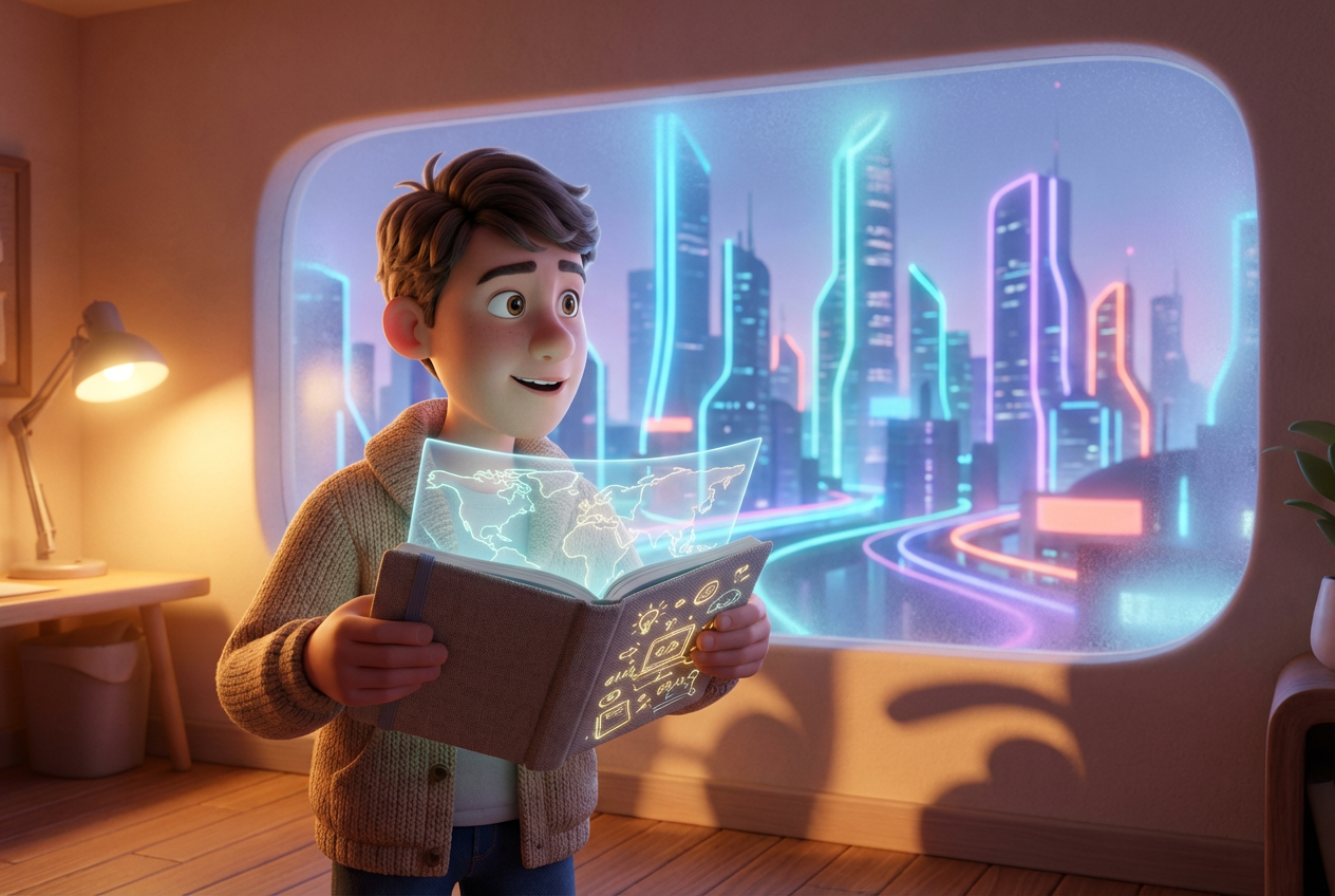 Section 2 illustration for Professional growth plan: how to build one that actually works