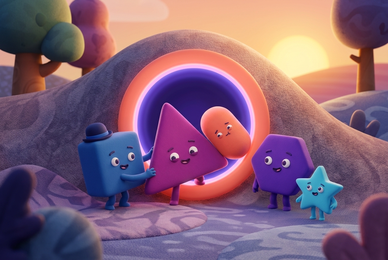 Section 1 illustration for Professional support: why you feel stuck and how to fix it