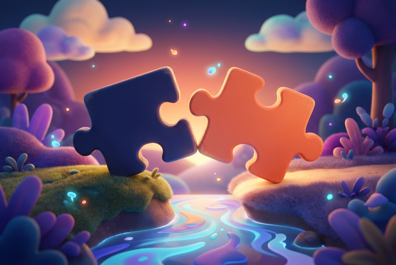 Section 1 illustration for Relationship advice for when you feel misunderstood