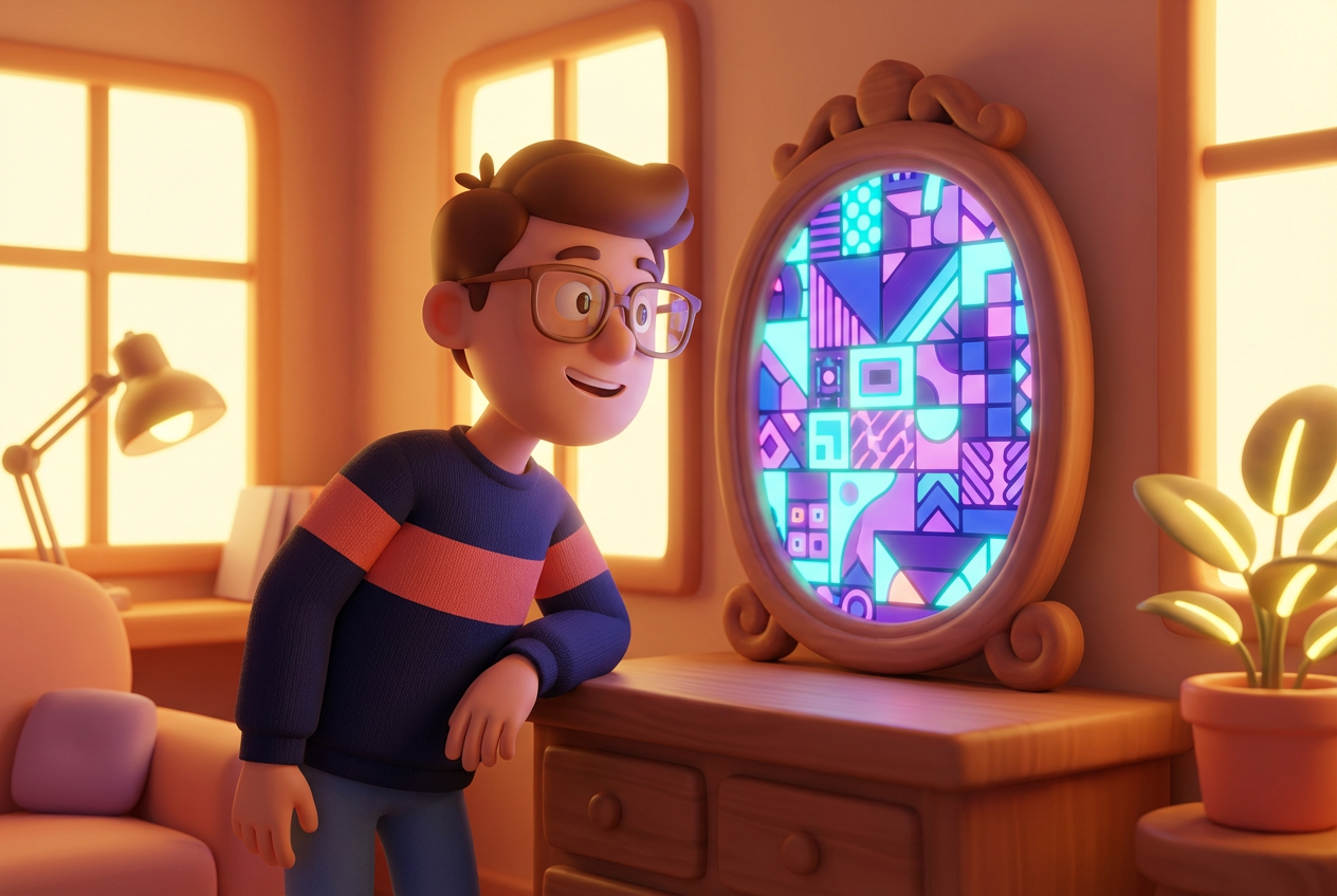 Section 2 illustration for Relationship advice for when you feel misunderstood