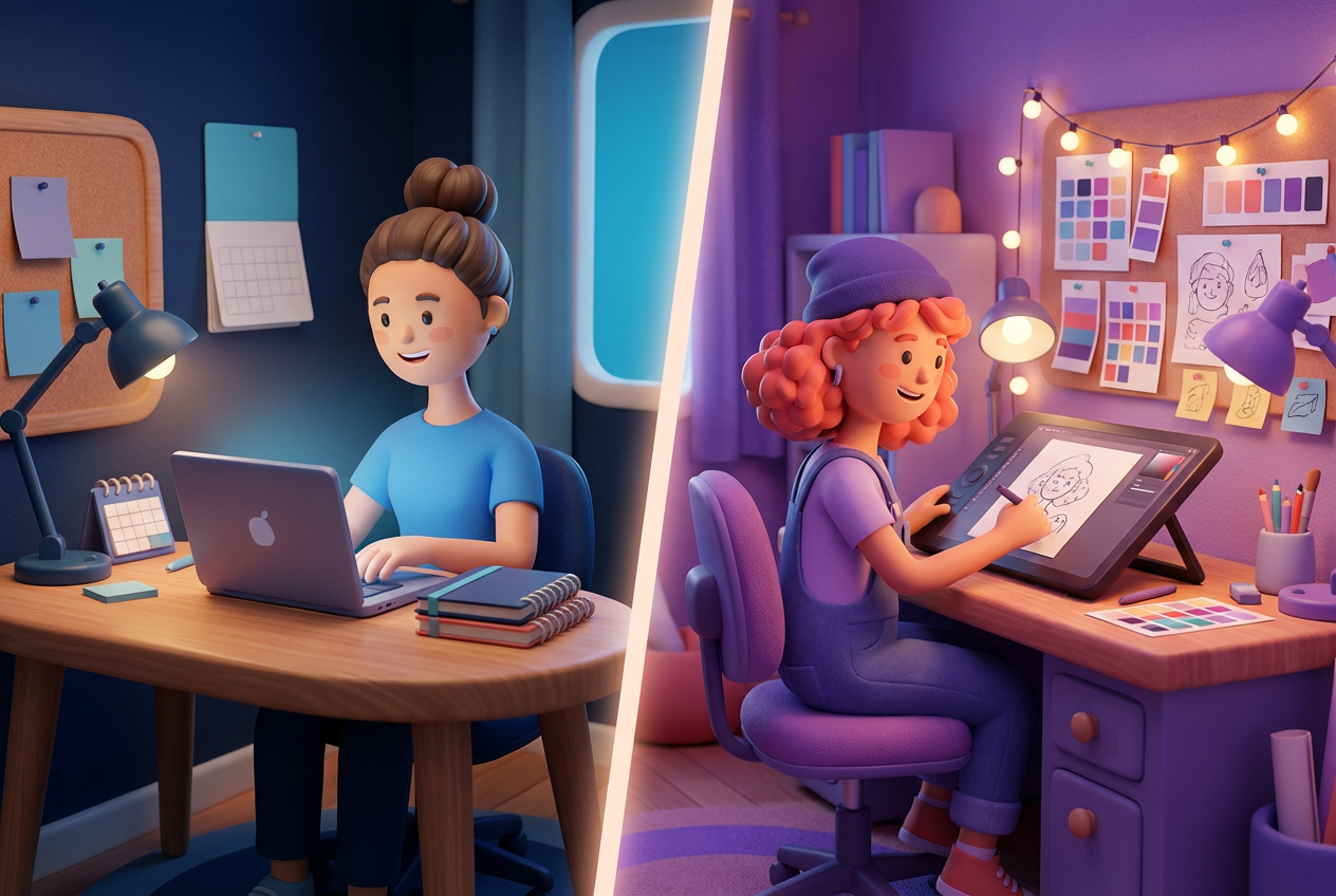 Section 2 illustration for Effective remote coaching for modern teams