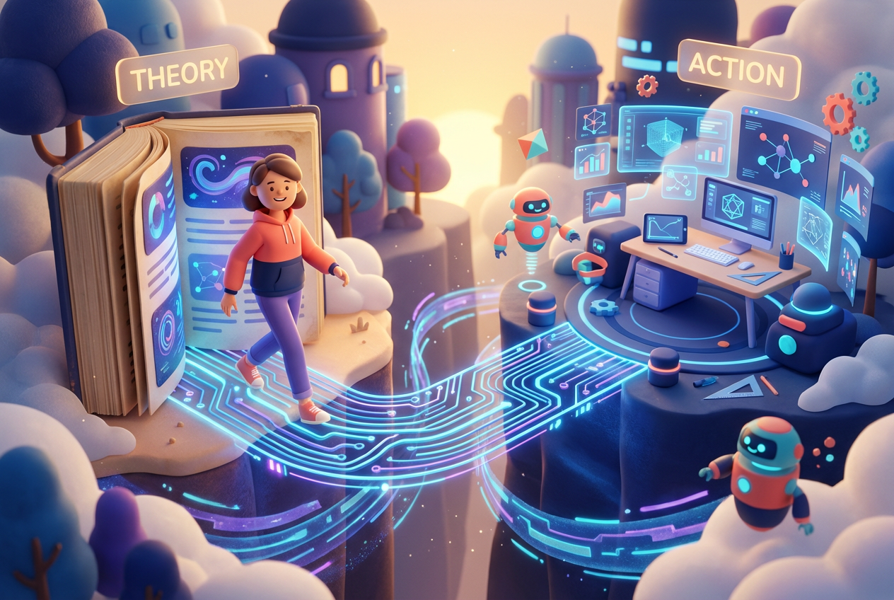 Section 1 illustration for Rocky AI and the future of digital coaching