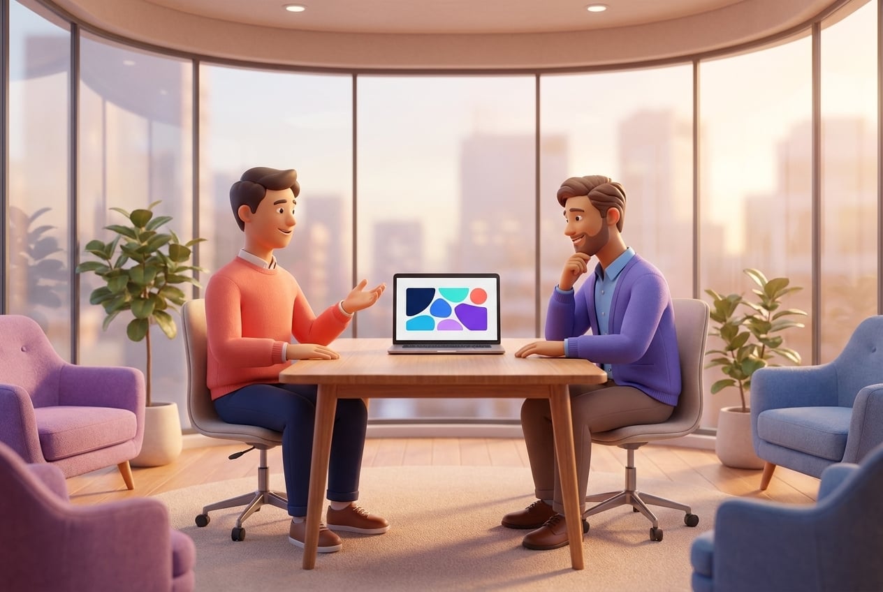 Section 1 illustration for Best AI coaching platform for SaaS companies in New Zealand