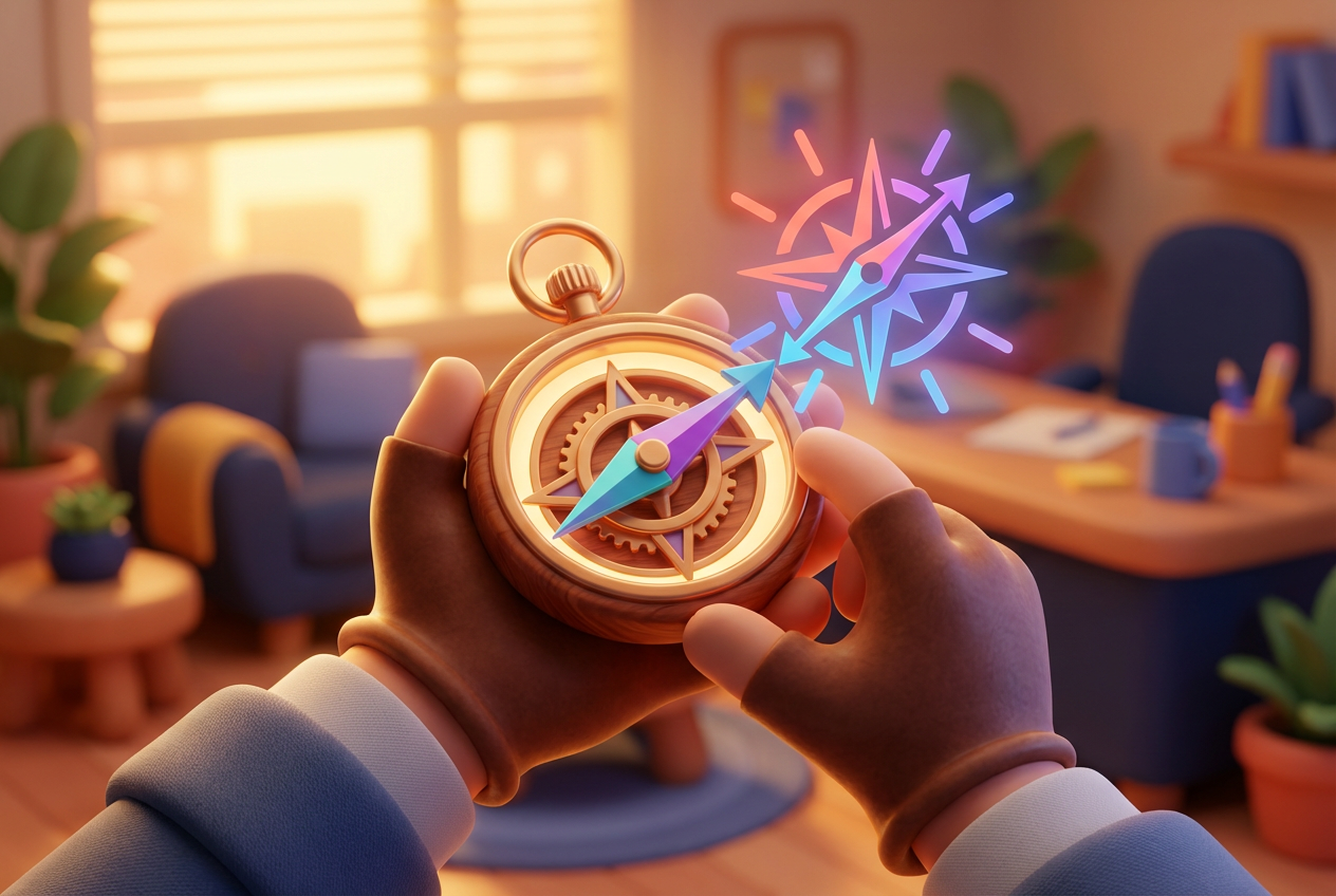 Section 2 illustration for Should I change careers: how to know when to move on