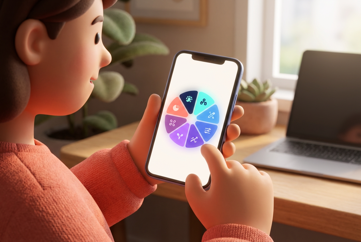 Section 2 illustration for Should I quit my job? How to decide when it is time to move on