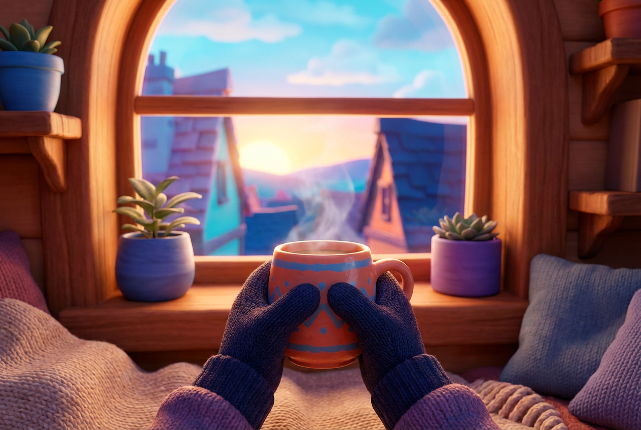 Section 1 illustration for Should I stay or go: how to decide if your job is the problem