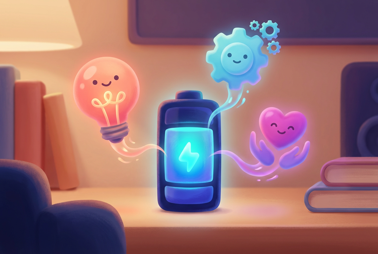 Section 1 illustration for Signs it is time for change in your career