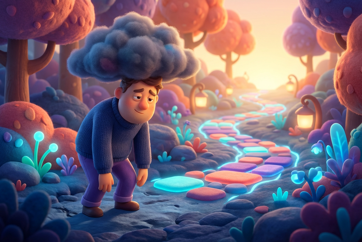 Section 1 illustration for Signs time to leave: how to know when it is time to move on