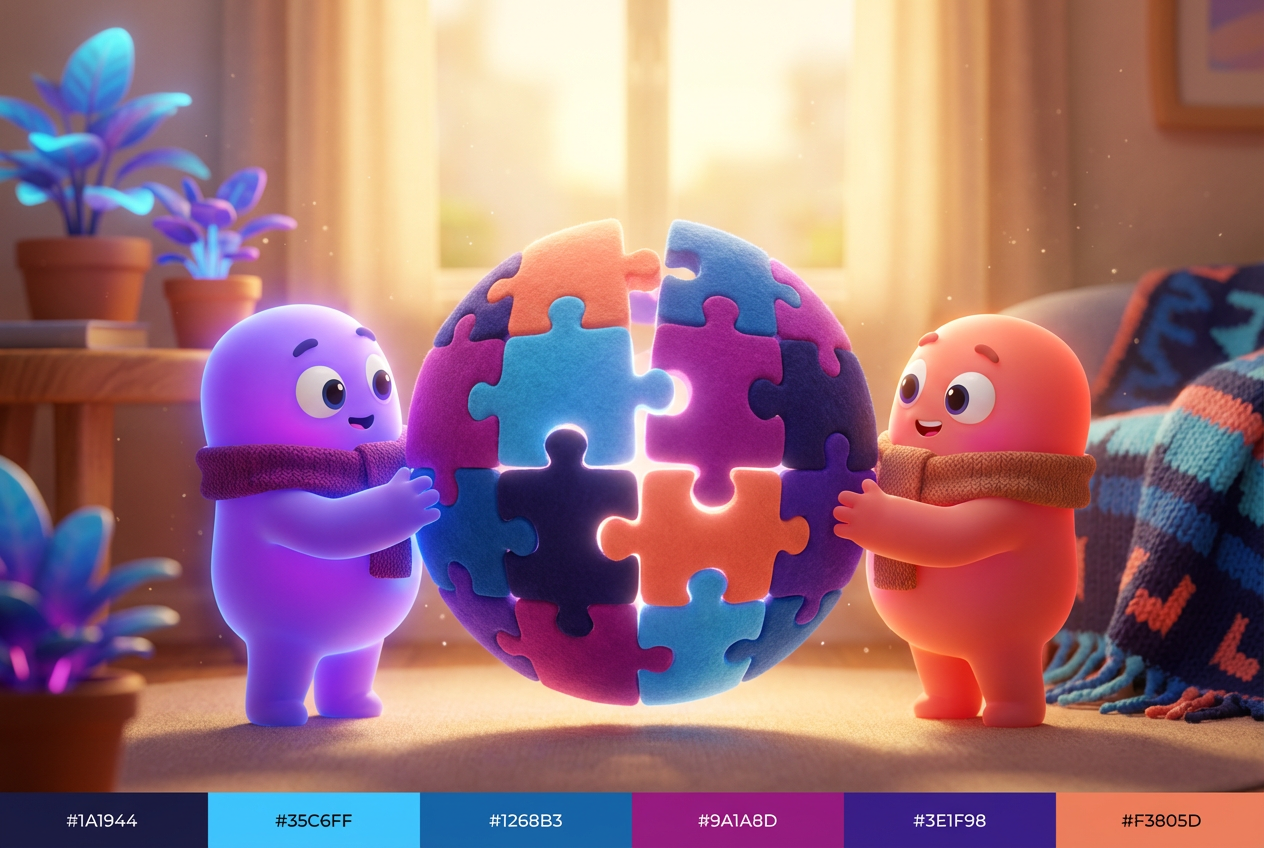 Section 2 illustration for Starting your own business without losing your mind