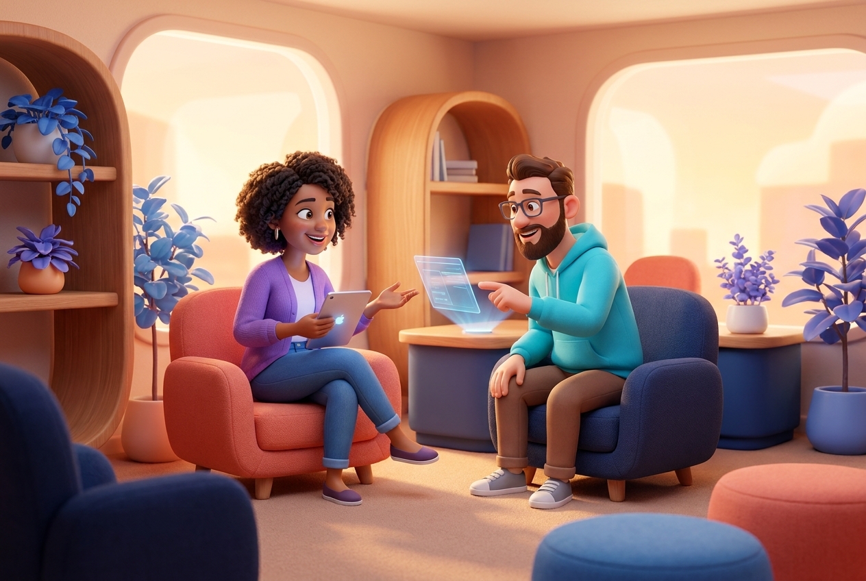 Section 1 illustration for Tech recruitment agency interview prep NSW: a practical guide