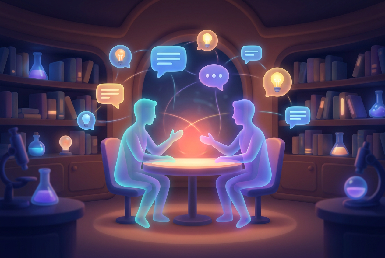 Section 1 illustration for Advisor traits: why empathy is your workplace superpower