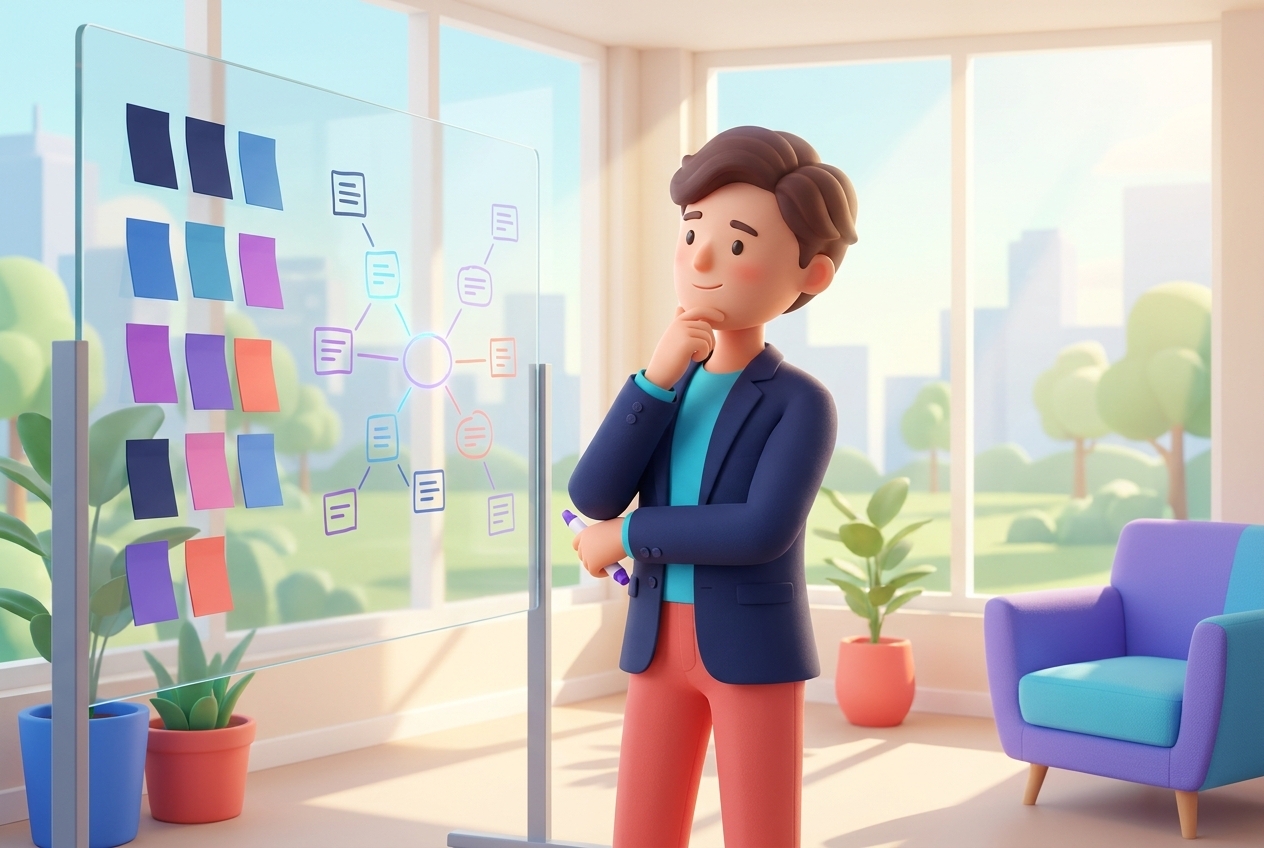 Section 1 illustration for Understanding the Advisor in the workplace
