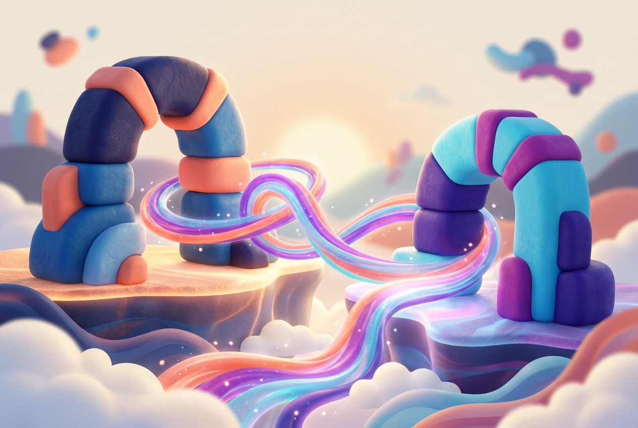 Section 1 illustration for Understanding your communication style at work