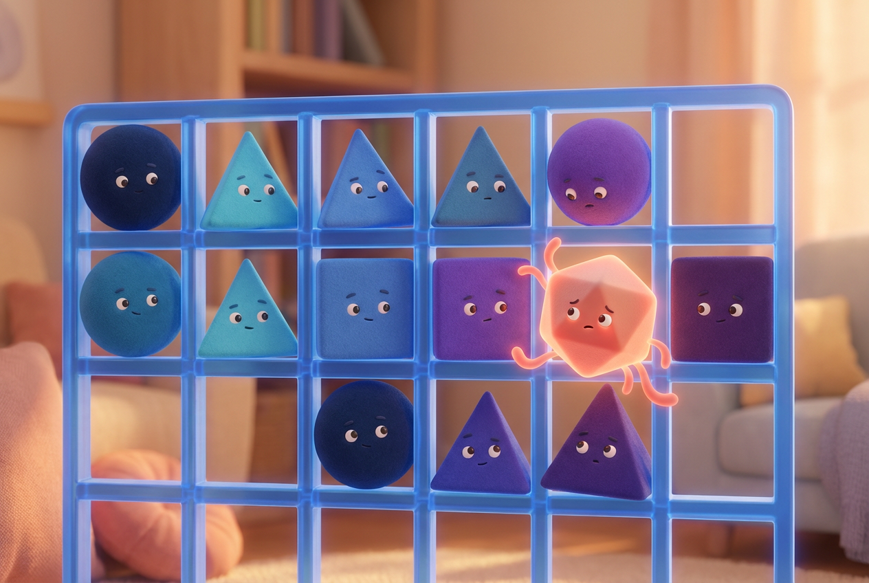 Section 1 illustration for Understanding mid life crisis: a guide to finding clarity