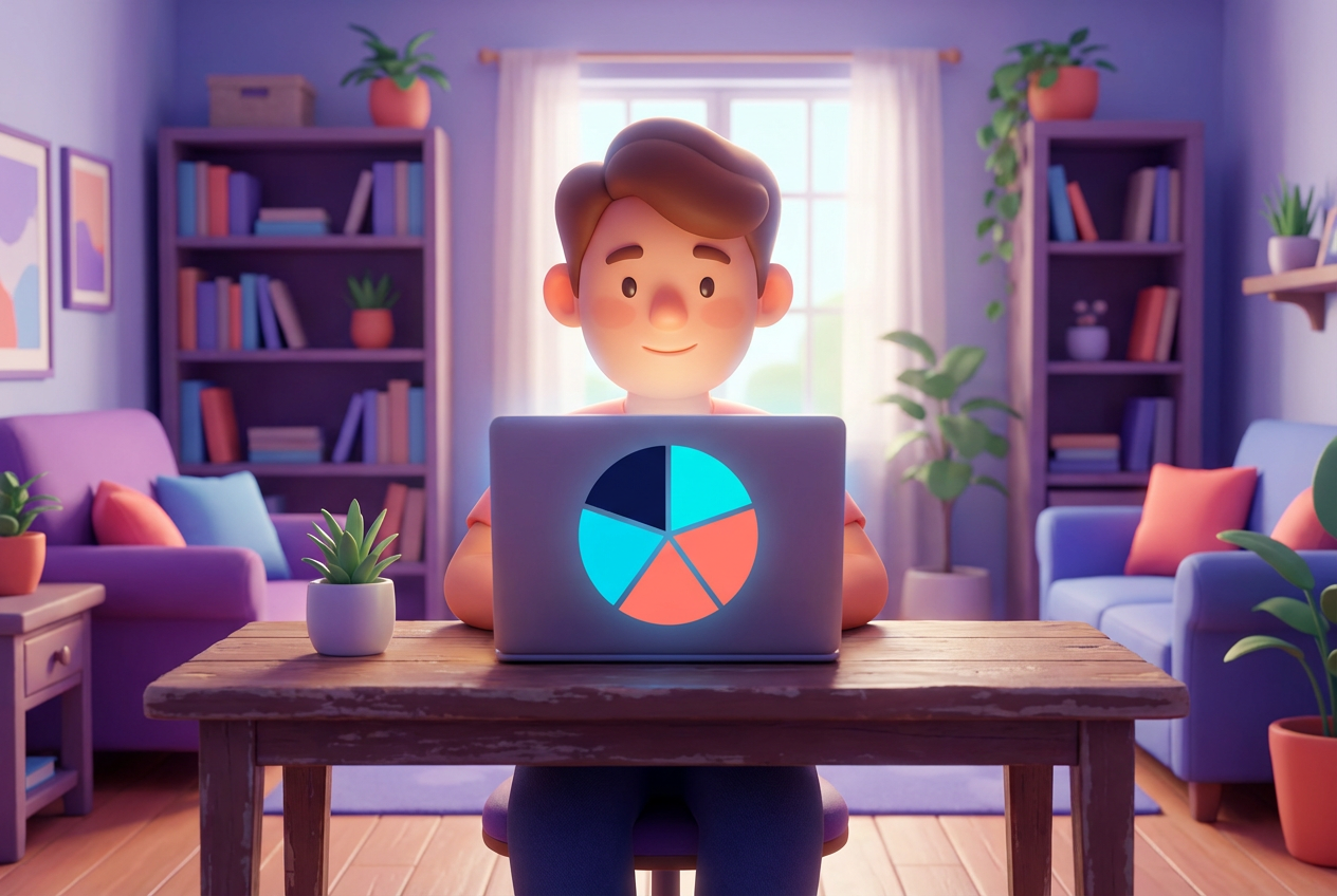 Section 2 illustration for Understanding mid life crisis: a guide to finding clarity