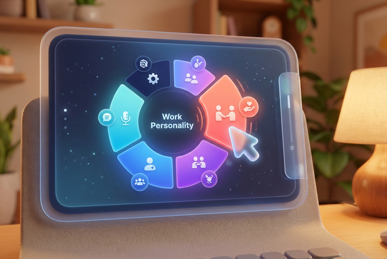 Section 2 illustration for How to understand your personal value and why it matters