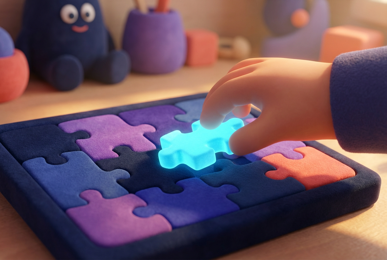 Section 2 illustration for How to understand and grow your professional self