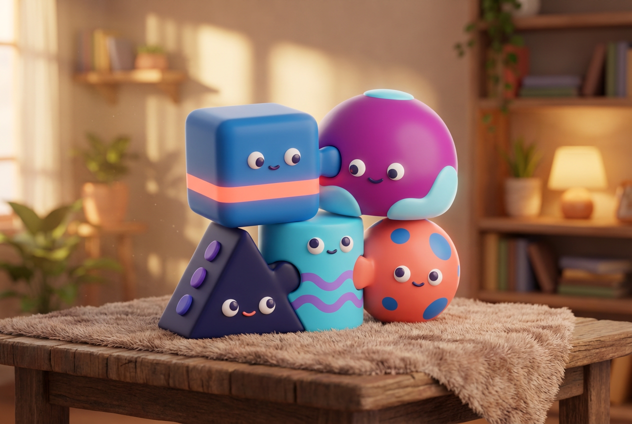 Section 2 illustration for Work persona: why you feel like a different person at the office