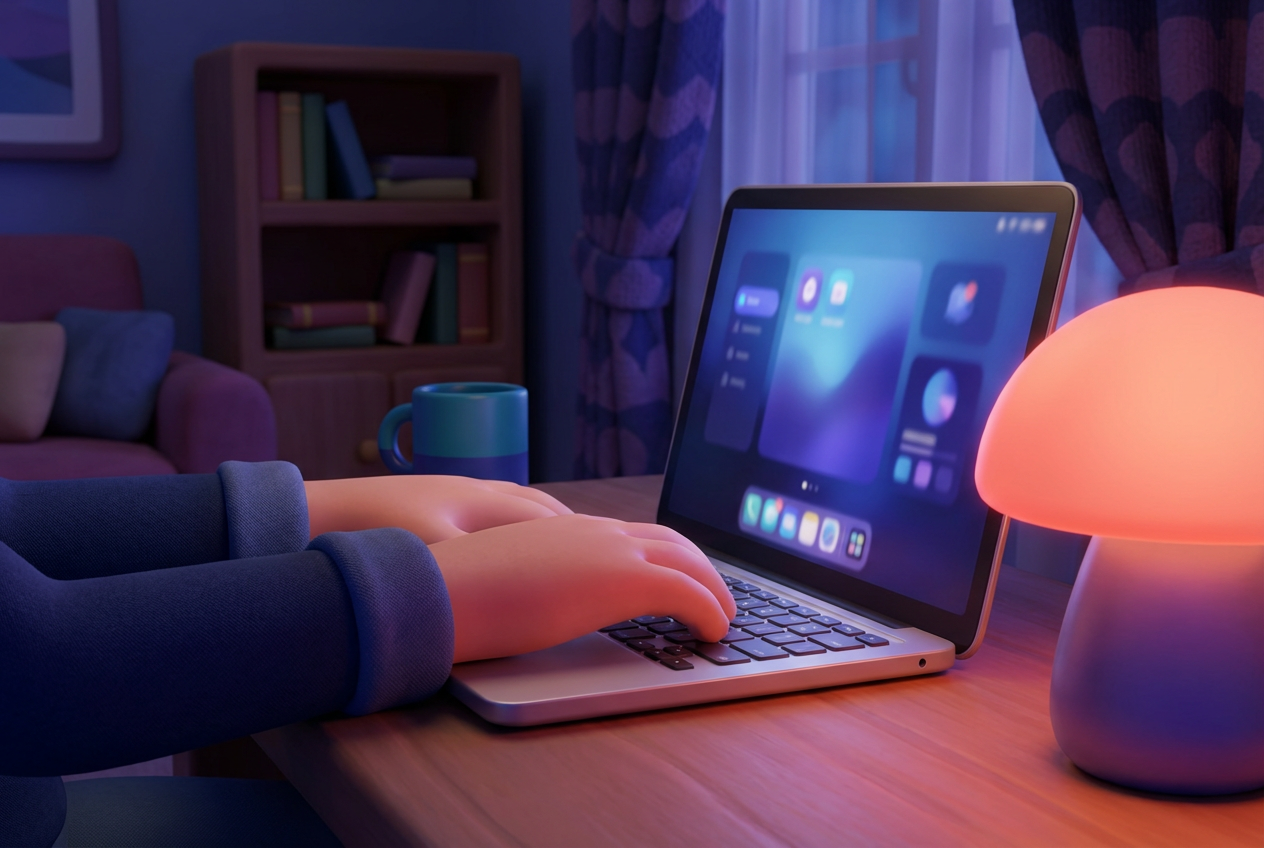 Section 1 illustration for Understanding your worth at work beyond the job title