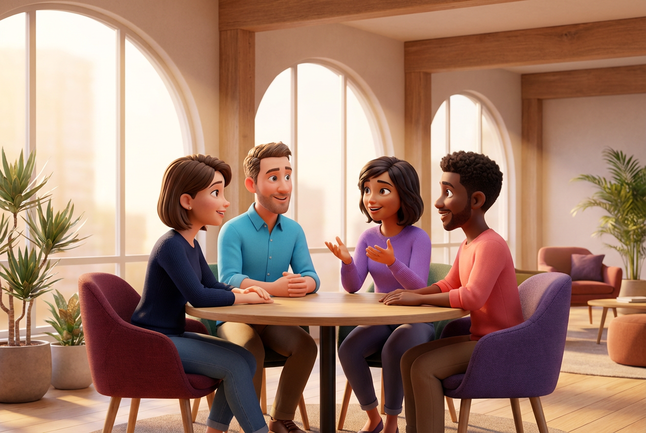 Section 2 illustration for Understanding your worth at work beyond the job title