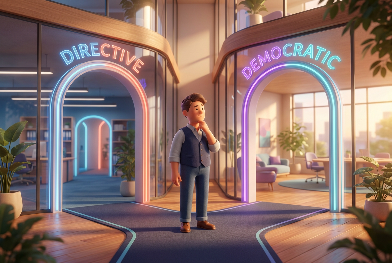 Section 2 illustration for Urgent help for teams: how to navigate workplace crises