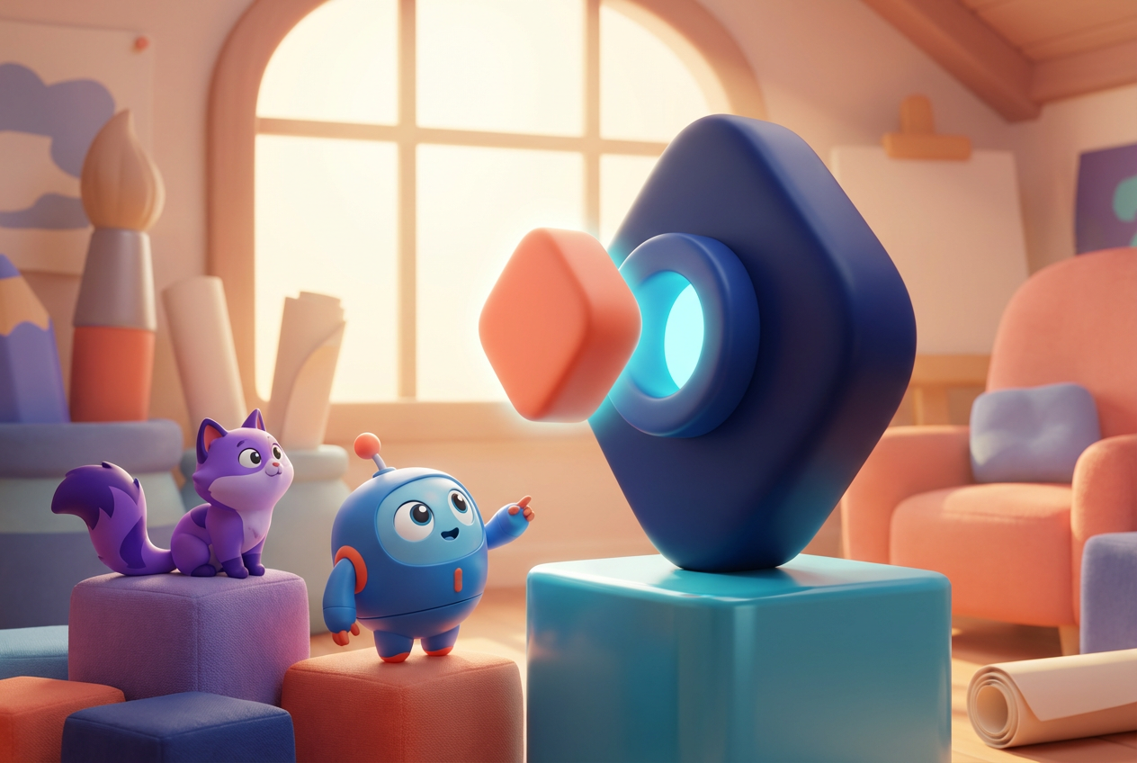 Section 1 illustration for Why you feel like you are wasting potential at work