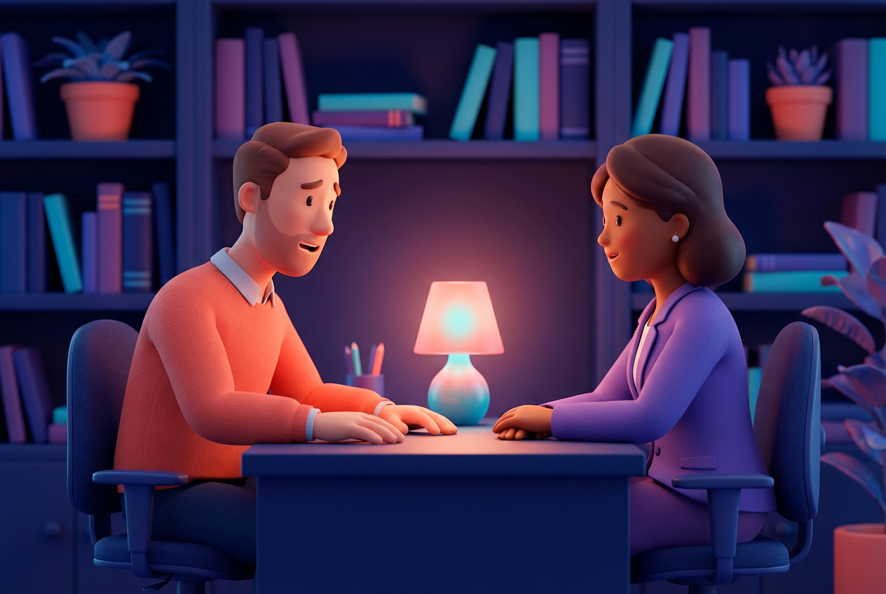 Section 1 illustration for What excellence actually looks like for modern teams