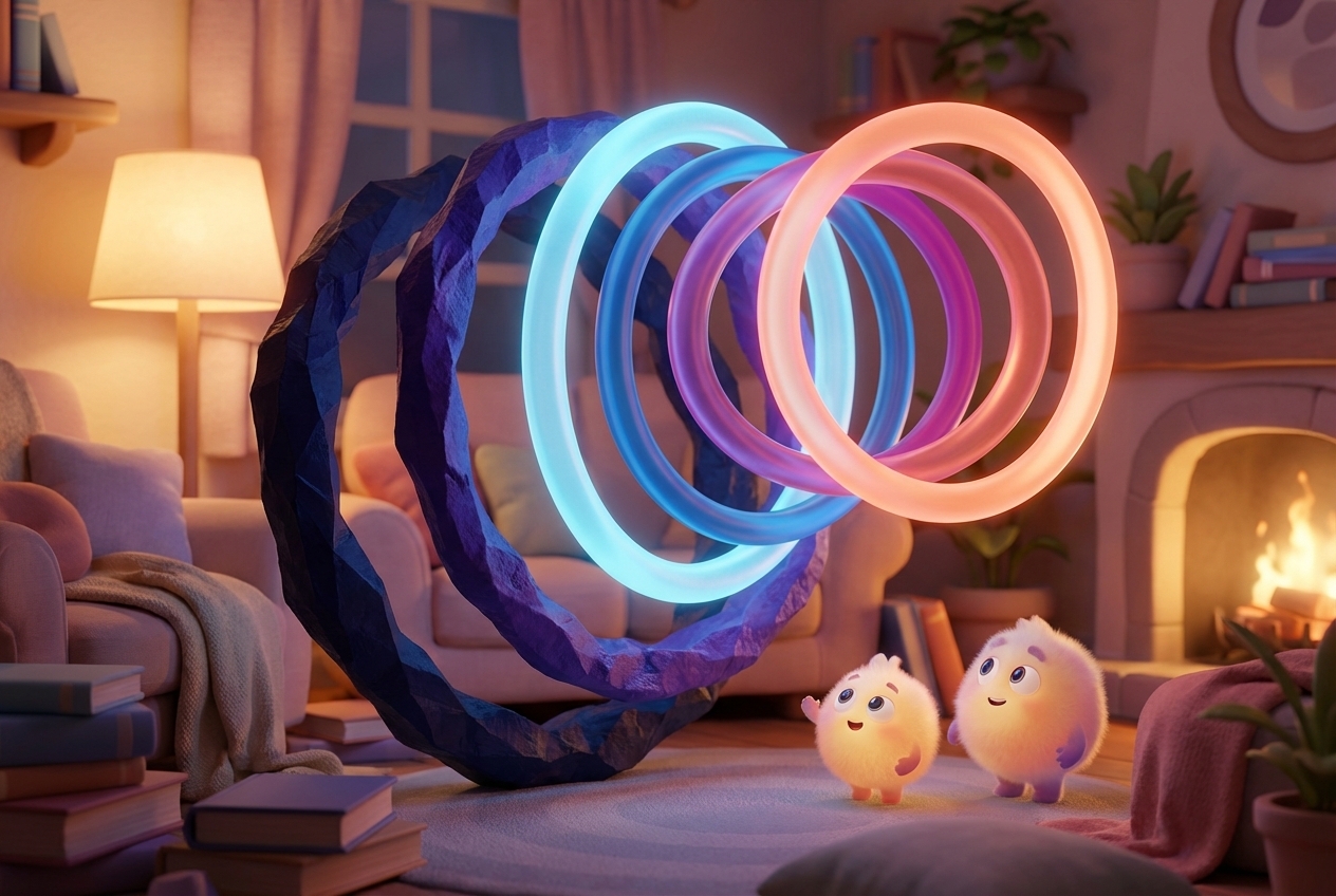 Section 1 illustration for What if I fail: how to handle the fear of messing up at work